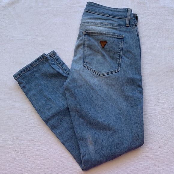 GUESS | Sexy Curve jeans - Picture 2 of 8